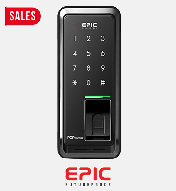 Clearance Sales For EPIC Lock