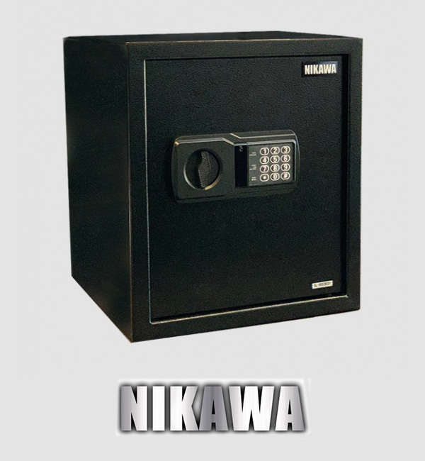 Nikawa Standard Safe (NEK)