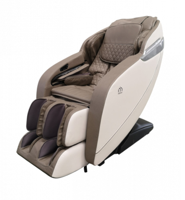 MiuDeluxe Massage Chair With Foot Massage