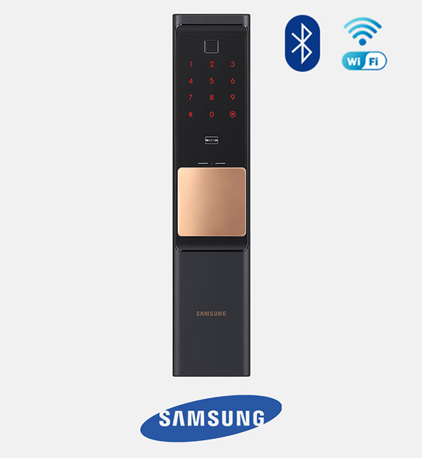 Samsung Digital Lock