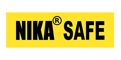 Nikasafe Logo