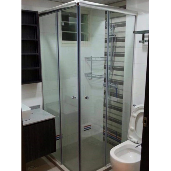 l-shape-glass-showerscreen