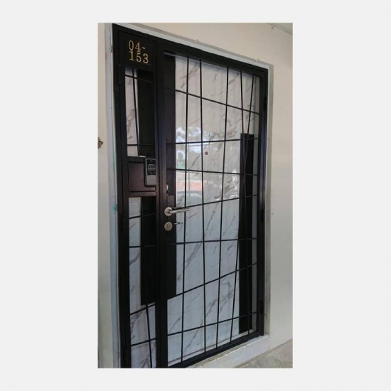 mild-steel-designer-gate