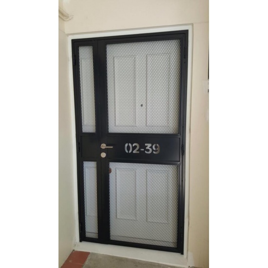 pet-friendly-mesh-hdb-gate-black-with-laser-cut-unit-number-1_245108861